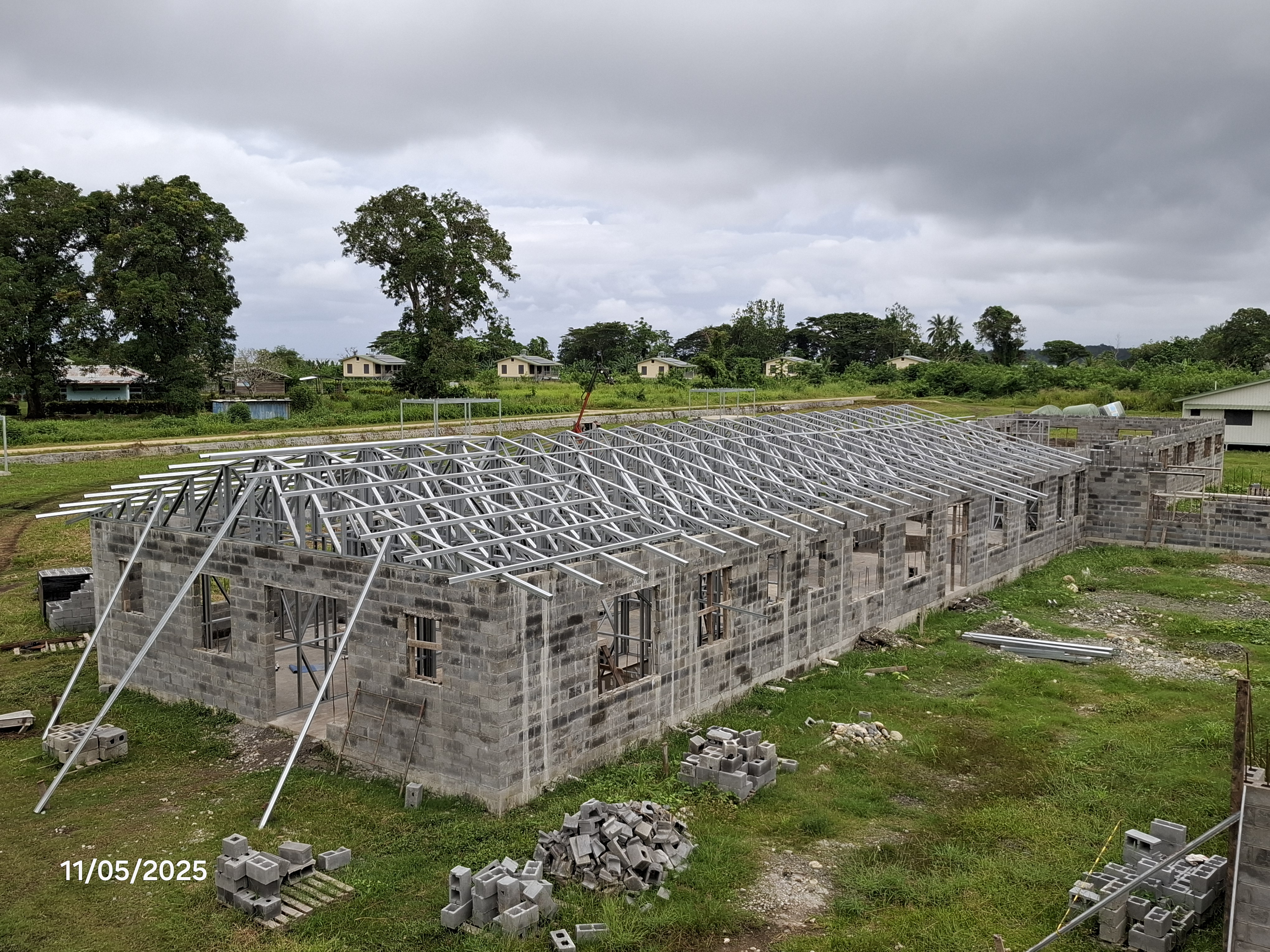 Bogia District Hospital Photo 4